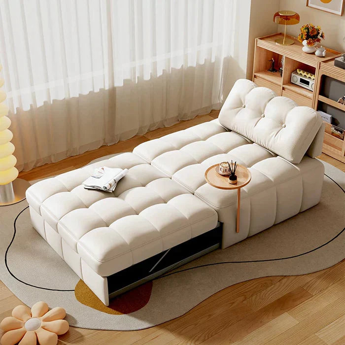 Verwandelbarer Magic-Sessel