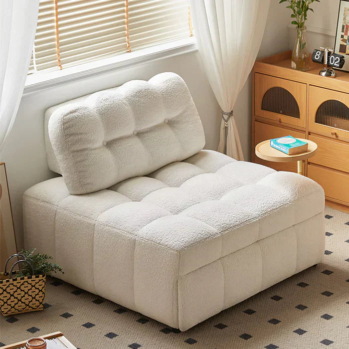 Verwandelbarer Magic-Sessel