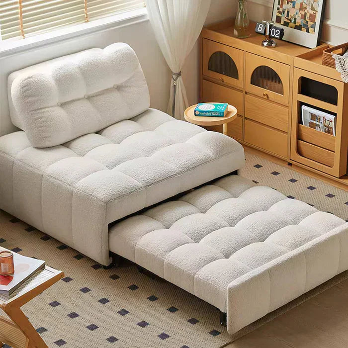 Verwandelbarer Magic-Sessel