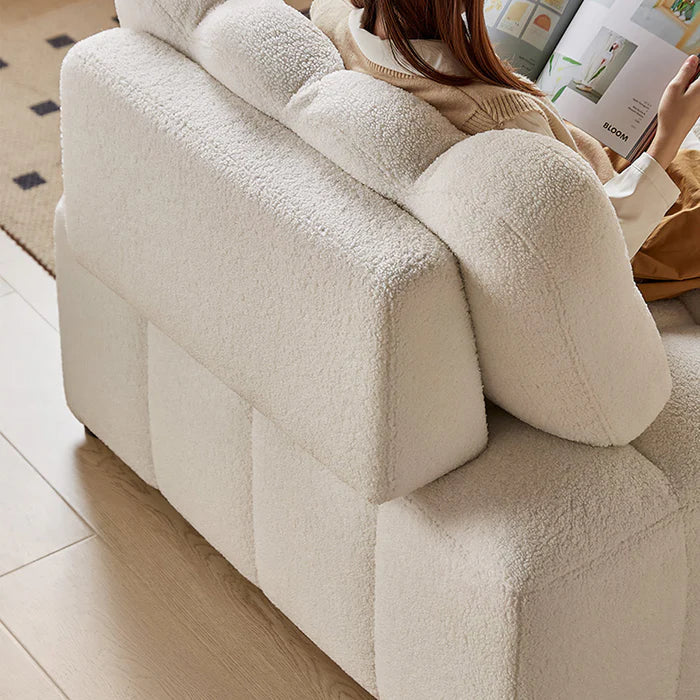 Verwandelbarer Magic-Sessel